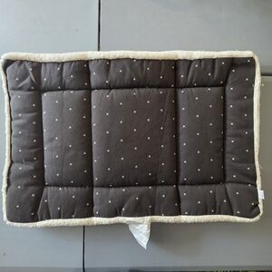 Boots & Barkley Rectangular Small Dog/Cat Bed 19x29